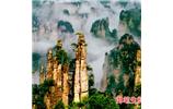 五一熱賣(mài)特價(jià):張家界、天子山、阿凡達(dá)精華兩日游