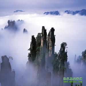 暑期夏令營湘西精華旅游線路：長沙、韶山、張家界、鳳凰純玩8日游